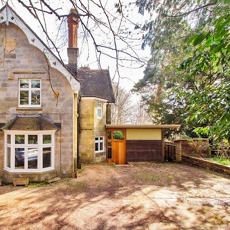 Sanctuary Forest Row Countryside Village Escape Pass The Keys Esterno foto
